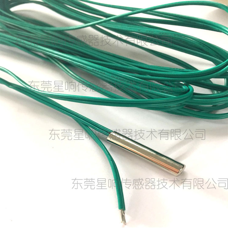 Factory production thermistor 10K temperature probe floor heating room thermostat dedicated temperature sensor