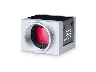 Basler巴斯勒 ace系列 USB 3.0彩色面阵相机 acA4112-20uc
