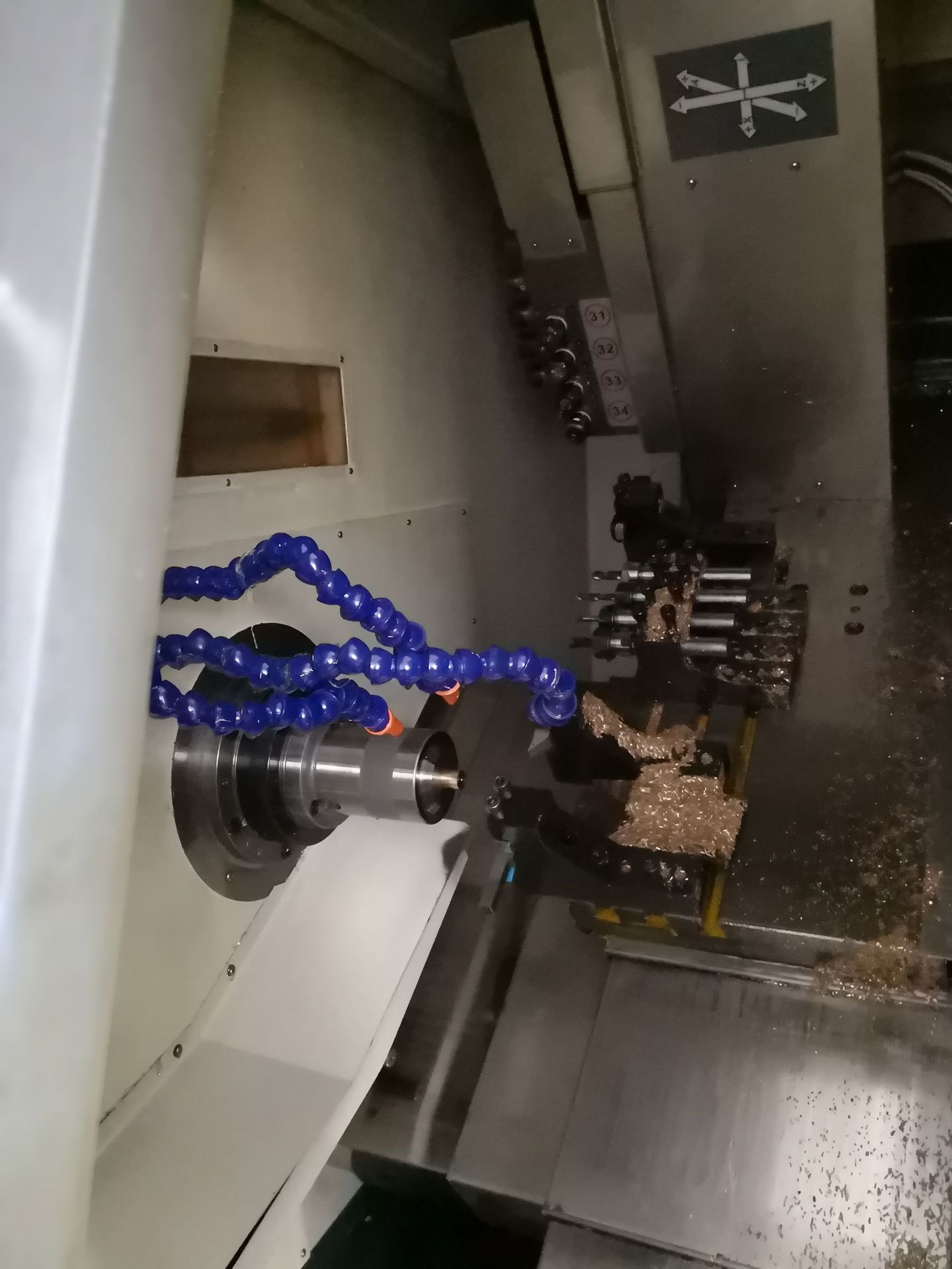 厂家提供公明数控车床加工公明数控走心机加工公明车铣复合加工