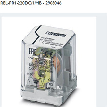 REL-PR1-220DC/1/MB	�����̵���	�����˹/phoenix	2908046