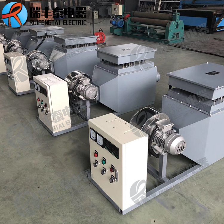 风道采暖加热器 循环电加热器 空气管道加热器 防爆管式加热器