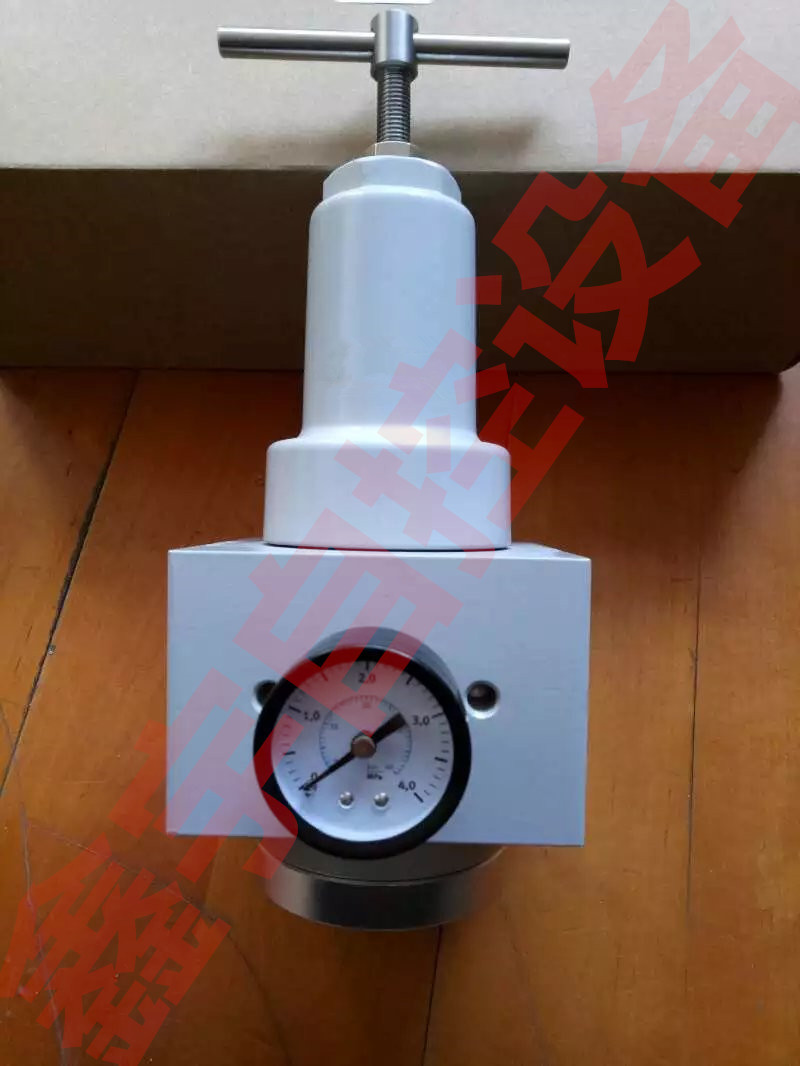 大口径大流量高压空气减压阀 QTYH-32 DN32 12寸高压减压阀