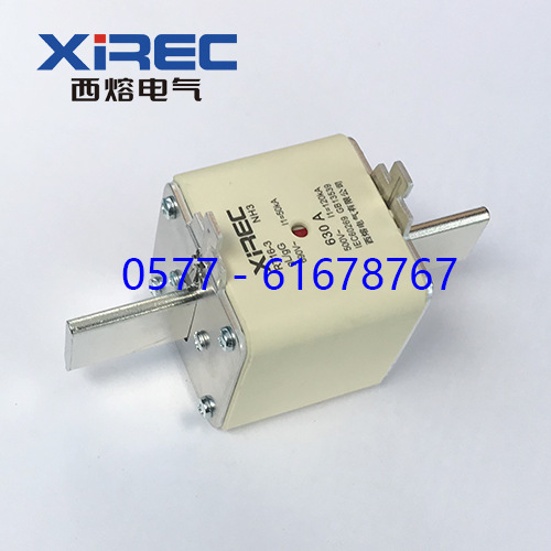 供应NT3 RT16-3熔断器