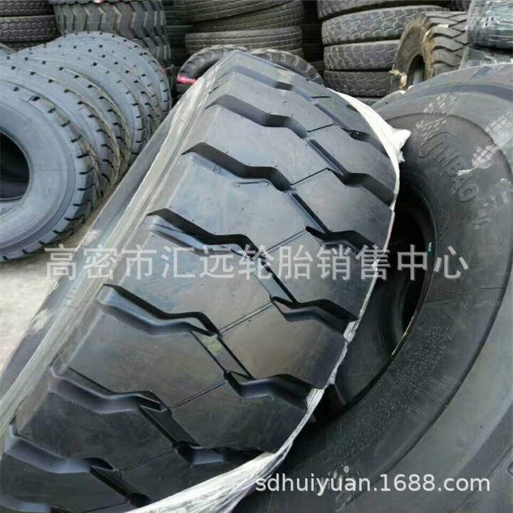 银宝现货矿用自卸车工程机械轮胎14.00R25 14.00-25钢丝