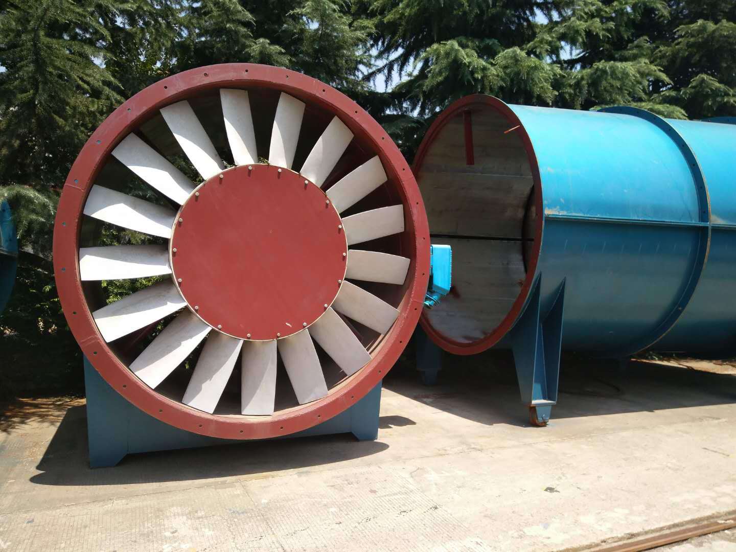 防爆风机安达风机运城矿用风机运城隧道风机运城风机煤矿用风机