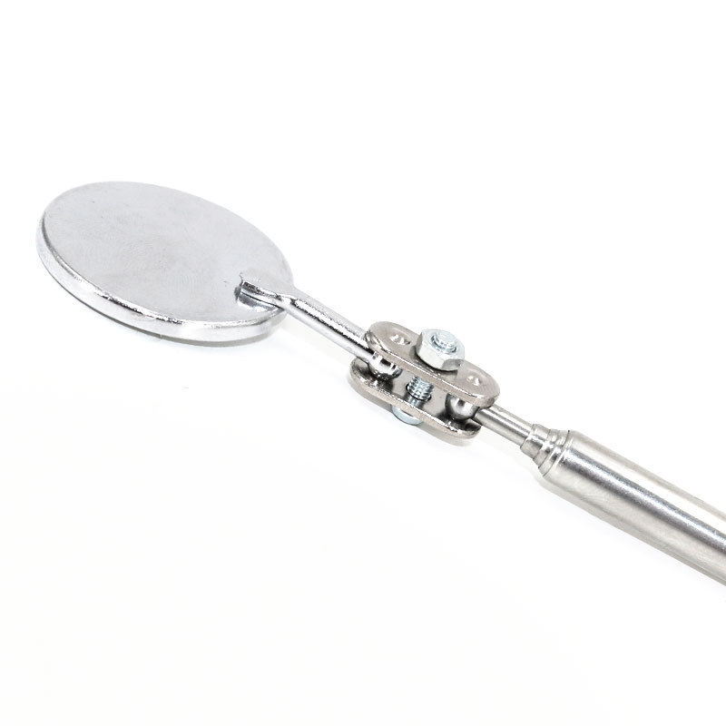 Espejo telescópico plegable (30mm)