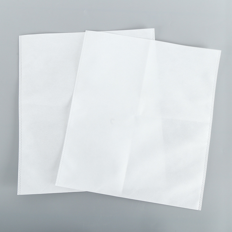 Storage bag non-woven cloth