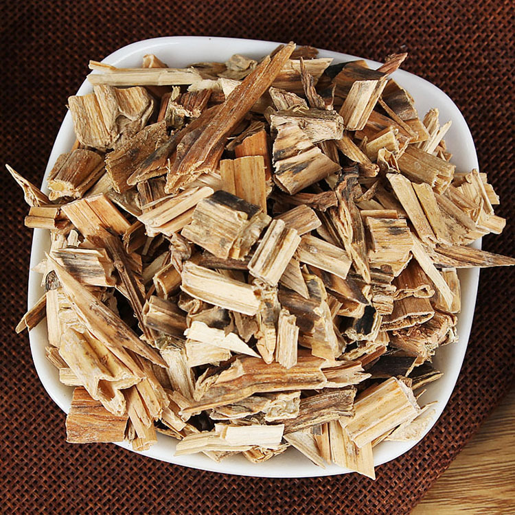Tou Gu Cao (Impatiens balsamina) — Dried Fengxian Herbal Pieces for External Herbal Use key features