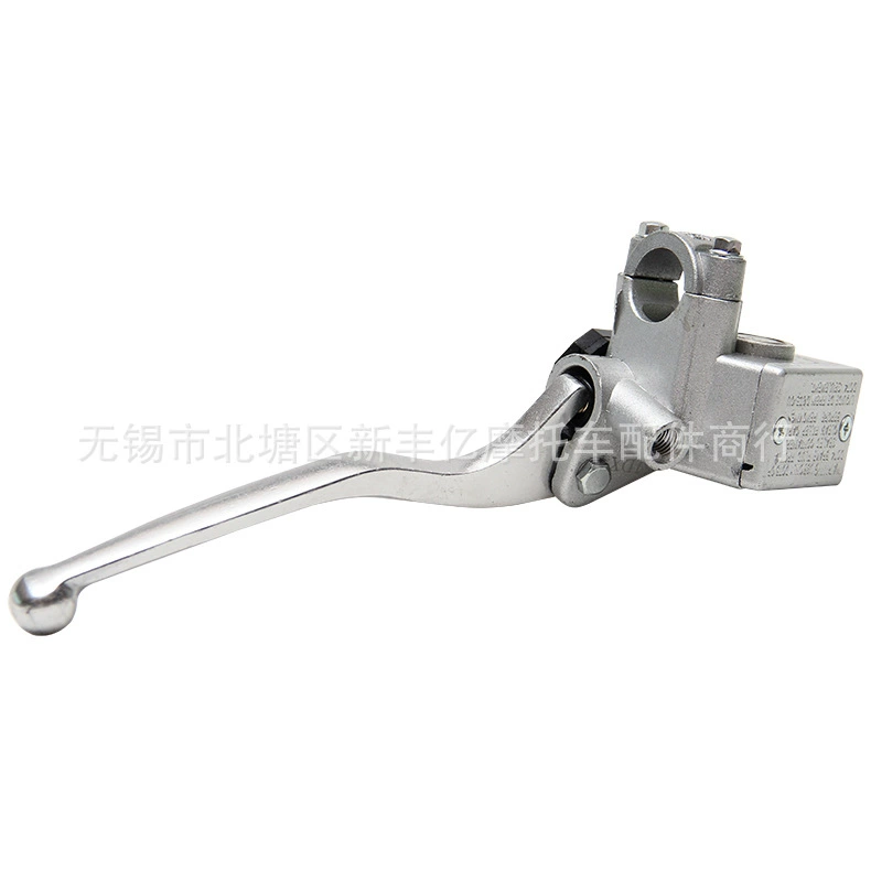 Аксессуары для мотоциклов тормозной насос CM125 верхний насос дисковый тормоз тормозной насос завод прямые поставки