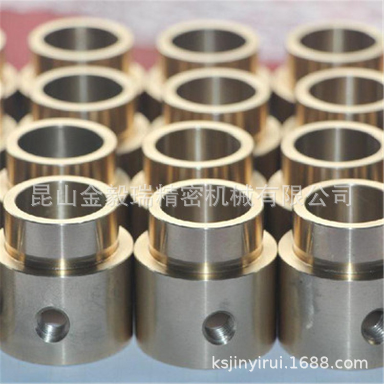 金毅瑞 JYR 精密化吧零配件加工 机器人配件加工 精密零配件加工