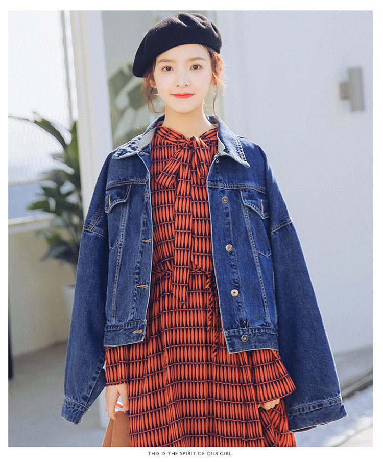 Blouson femme en Coton - Ref 3322350 Image 26