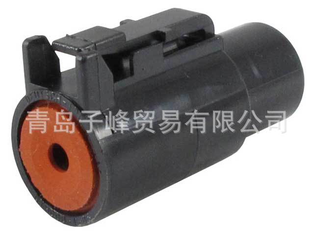 Deutsch德驰连接器DTHD06-1-8S护套交货及时