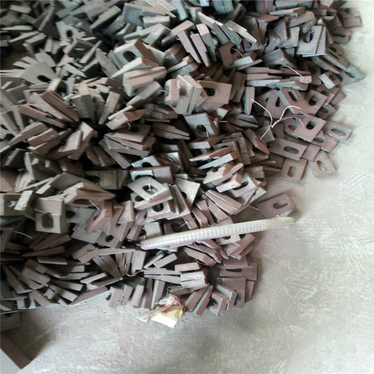 L30KG/600轨距 水泥轨枕  矿用水泥轨枕 质量可靠