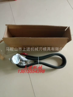 直销CQJ剪板机充气工具 剪板机氮气充气工具充气表M16*1.5/14*1.5