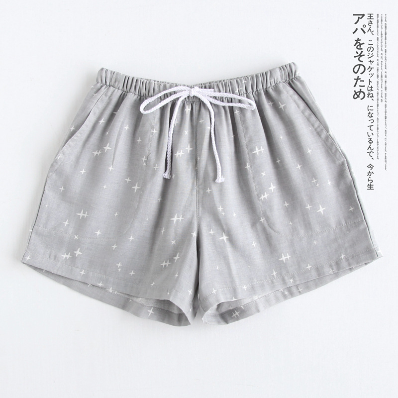 ダークスターパンツ