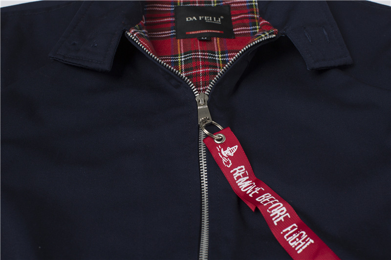 DAFEILI Jacket Image 12