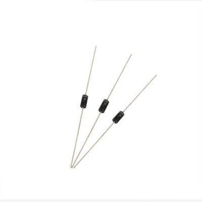 FR104 整流管二极管 DO-41 长58mm 质量保障 现货供应 欢迎来电