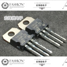 TIP110 ȫ��ԭװ���� ֱ��TO-220 �����ܹ��ʹ�NPN��2A60V