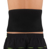 Mumian adjustable breathable sports waist h02 black one installation