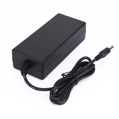 Manufactor Direct selling superior quality 12.6V3A Three yuan Battery Charger 12V Charger