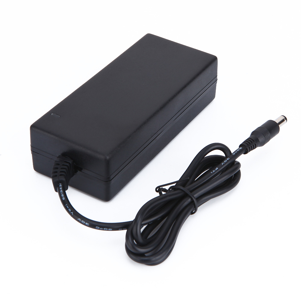 Manufactor Direct selling superior quality 12.6V3A Three yuan Battery Charger 12V Charger