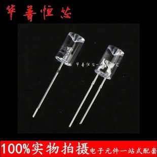 5MM�Ȱ��װlů�ן�F5ů��ɫů�׹��������LED�l����O��˦�u