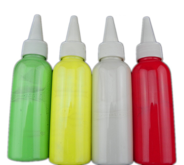 2瓶包邮 油漆笔墨水 厂家 油漆笔水 记号笔墨水 白色墨水