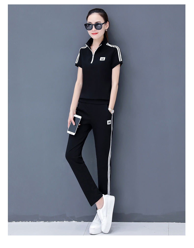 Costume femme en Coton - Ref 3334490 Image 38