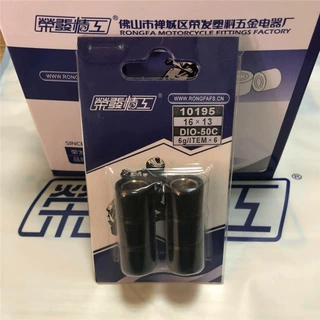 厂家直供DIO离合珠6克铁芯 普利珠 重锤滚子 摩托车改装离合珠