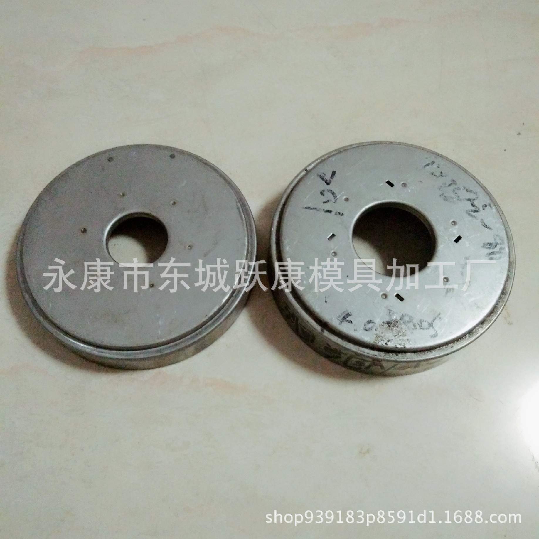 模具设计连续冲压五金模具级进模具精密模具制造