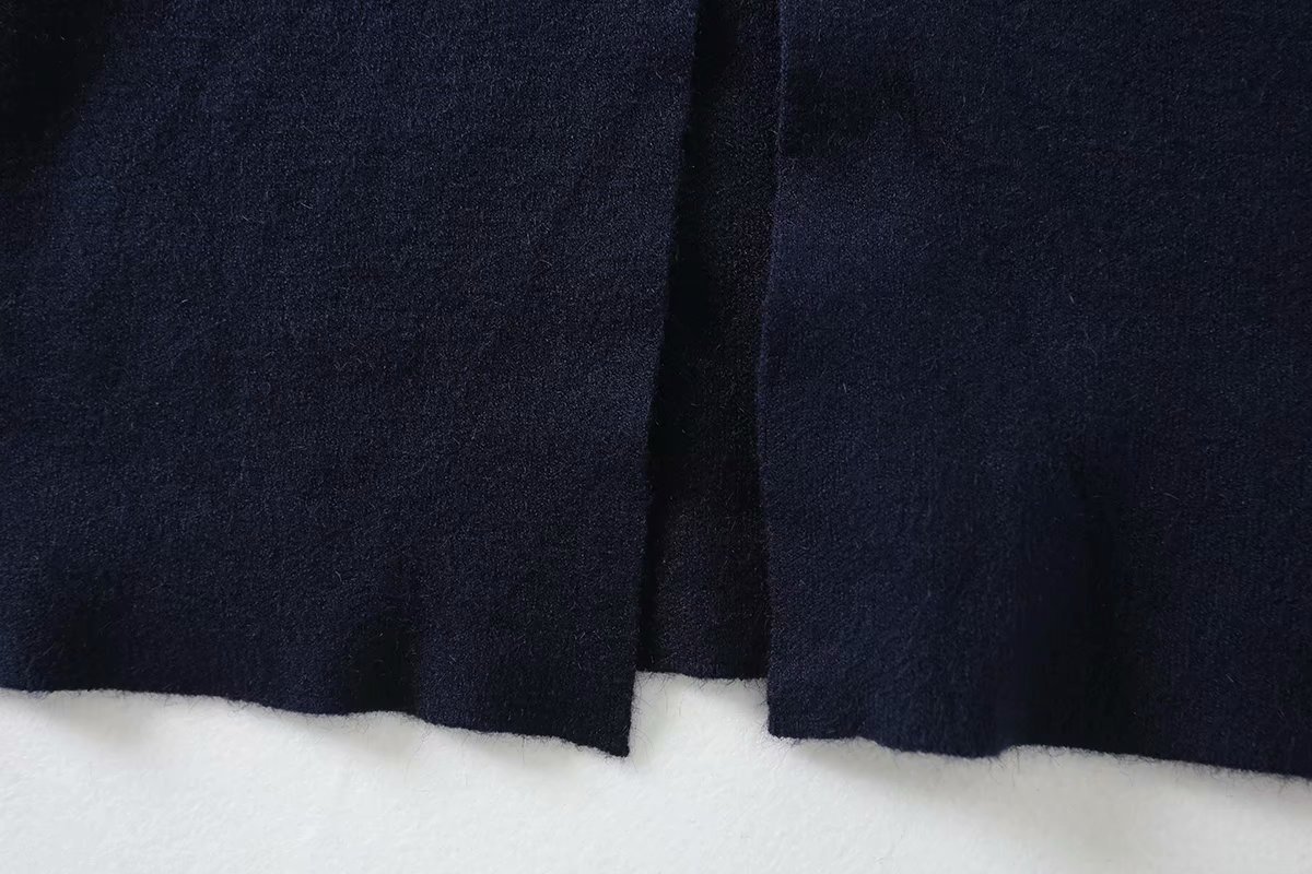 Gilet femme en Tricot - Ref 3317690 Image 23