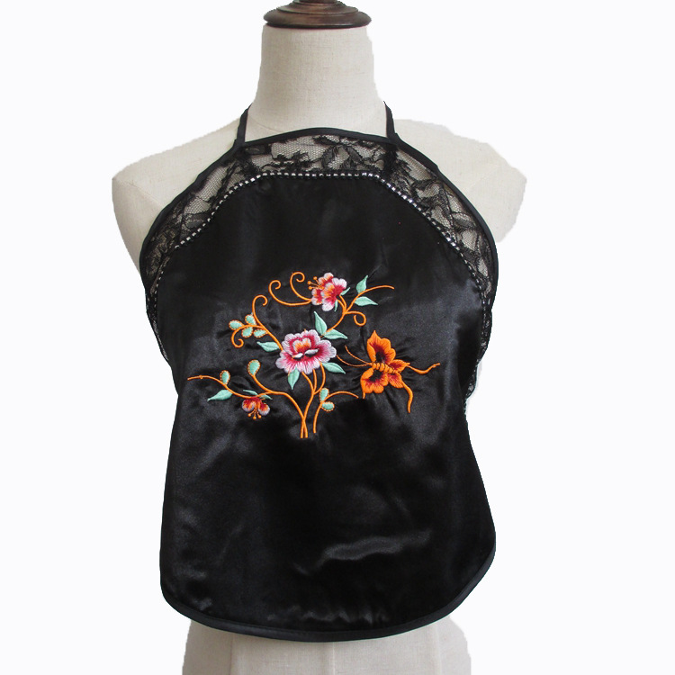 Soutiens-gorge QI LIXIANG en Satin - Ref 3370102 Image 5