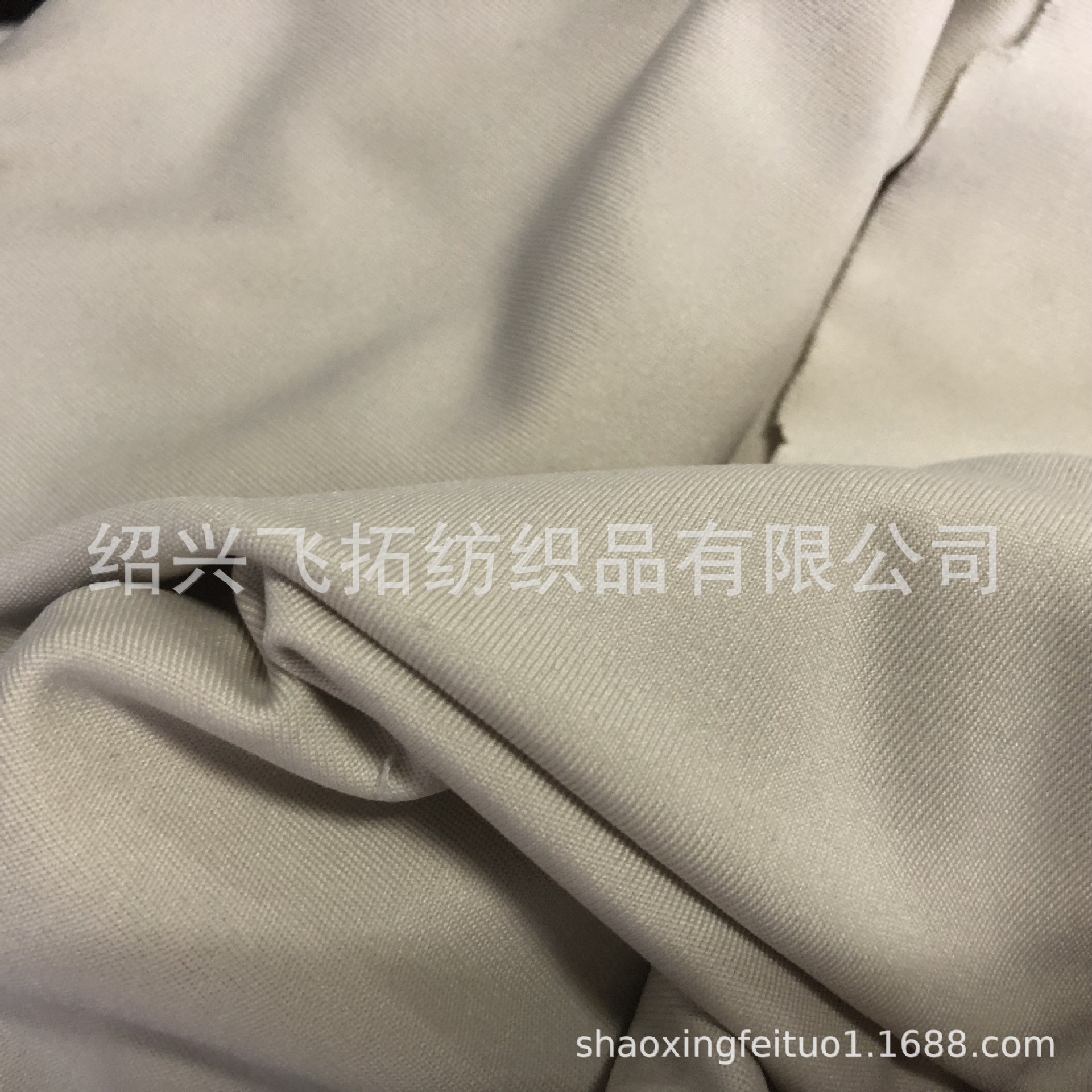 厂家直销针织全涤氨纶棉毛布拉毛  高档双面棉毛布起毛面料