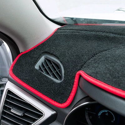 dashboard cover car dashboard – Günəş əleyhinə siperlik