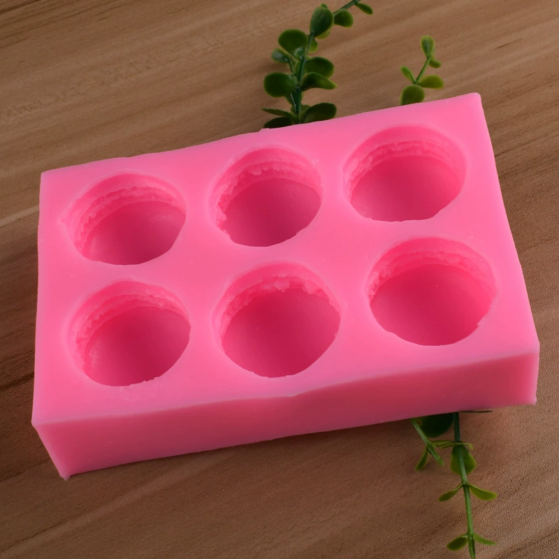 Fondant, silicone mold, decorations, clay