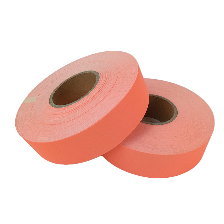 阻燃反光布彩色消防安全用品用反光材料阻燃性强反光效果好