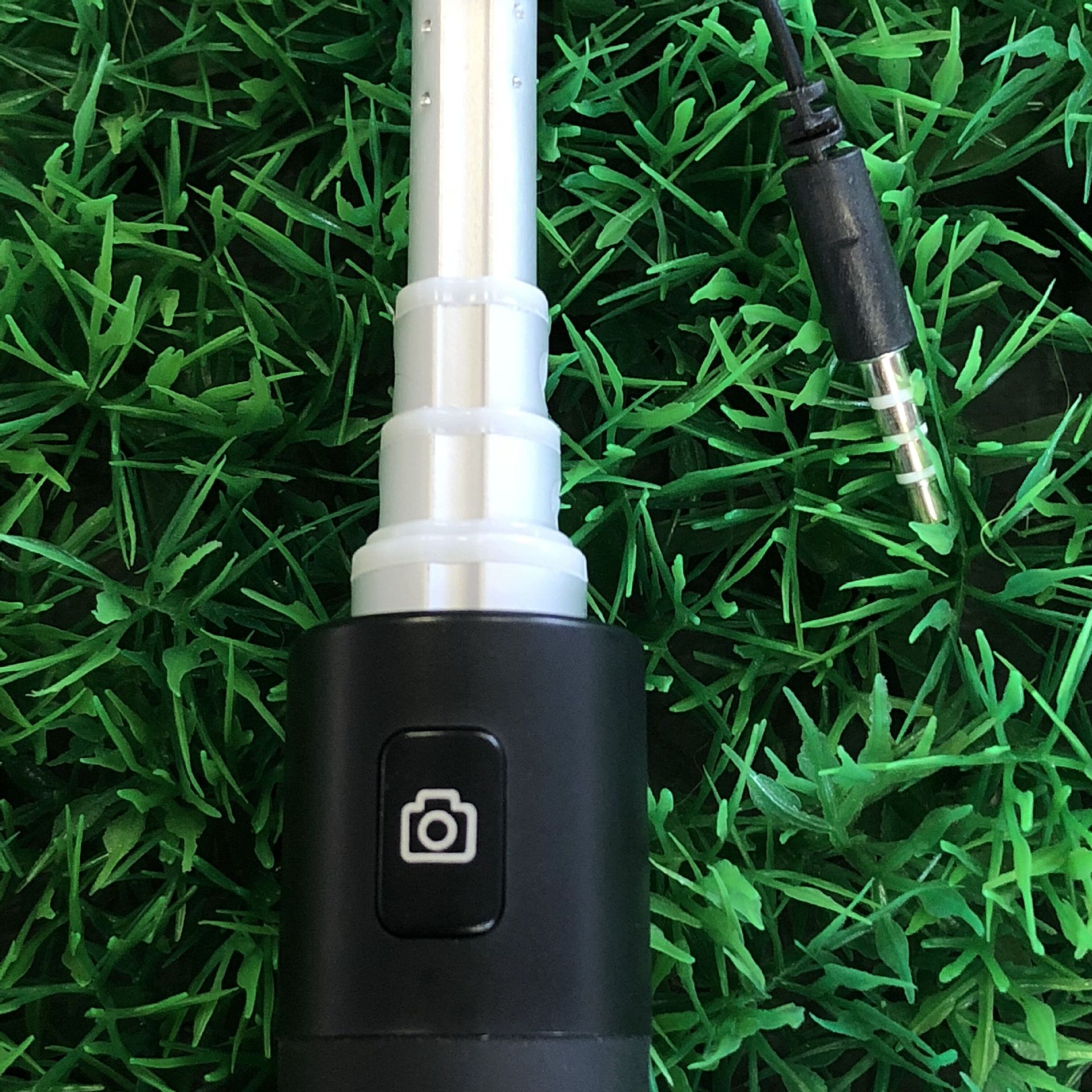 Stick selfie en Alliage d aluminium - Ref 3385882 Image 4