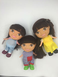 ���˚����� DORA ��̽�U�Ķ��� �������