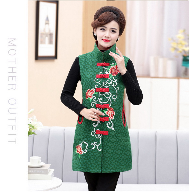 Gilet femme en Polyester - Ref 3317263 Image 23