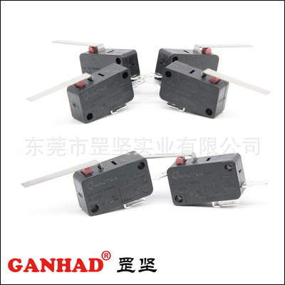 supply high-power Fretting switch Rice cooker switch Medical Devices switch Microwave Oven Fretting switch