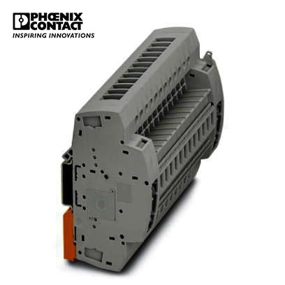 菲尼克斯测试端子条UTRE 6-2/12-3069813