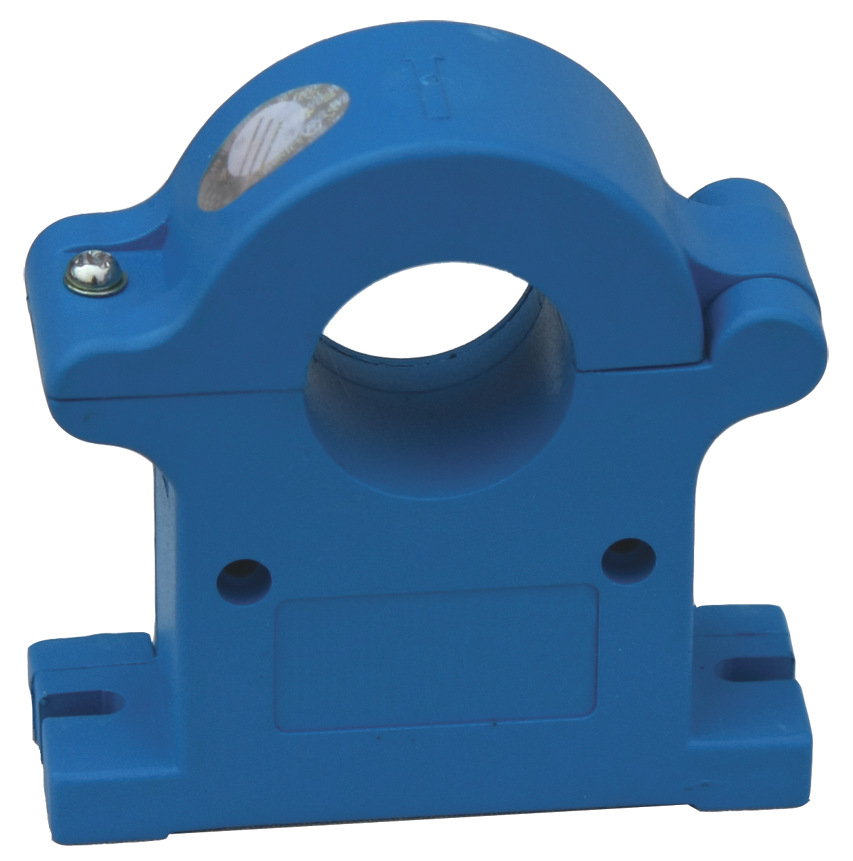 厂家授权直供WB品牌开启式霍尔电流传感器 变送器