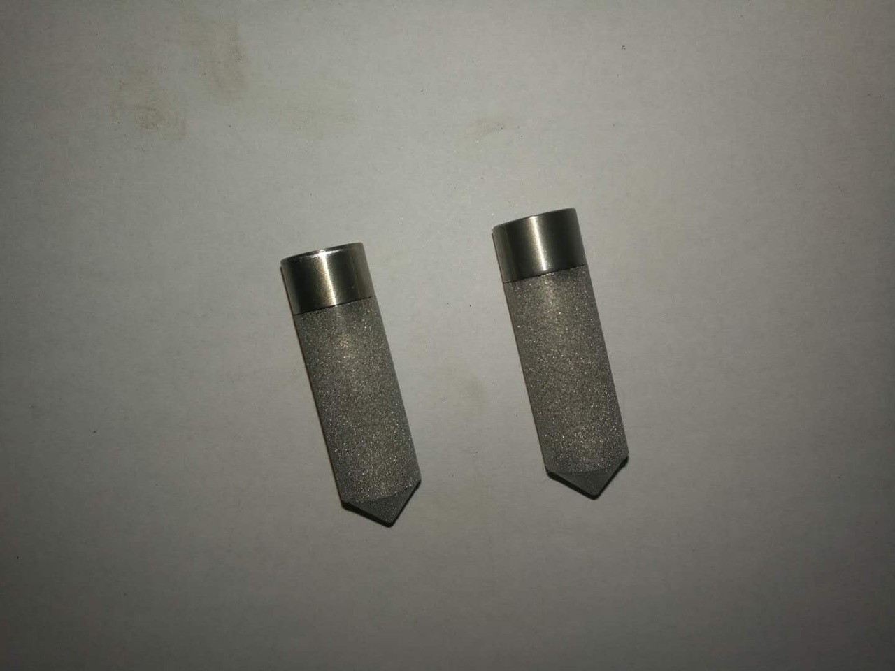 不锈钢滤帽 可按客户要求定制