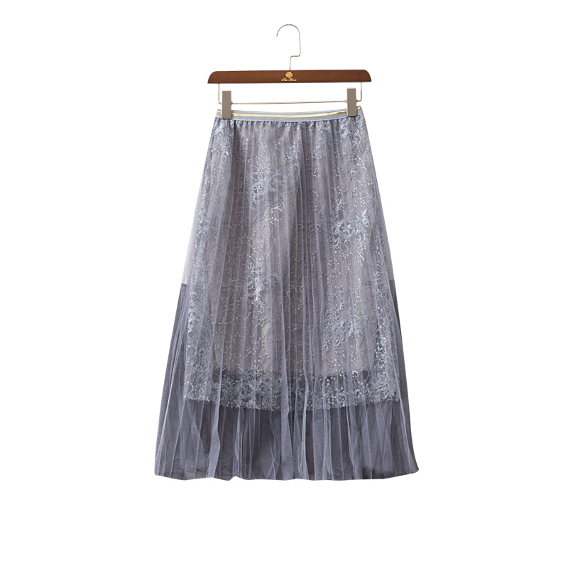 Jupe femme - Ref 3330333 Image 5