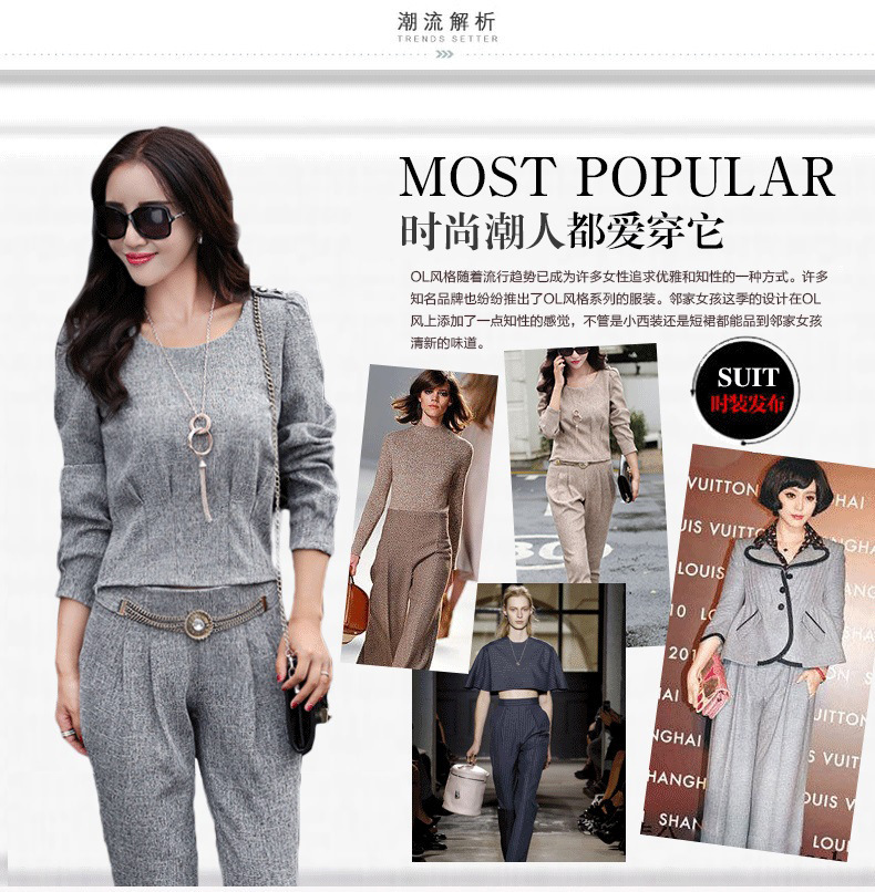 Costume femme COUR ZIYI - Ref 3335256 Image 12