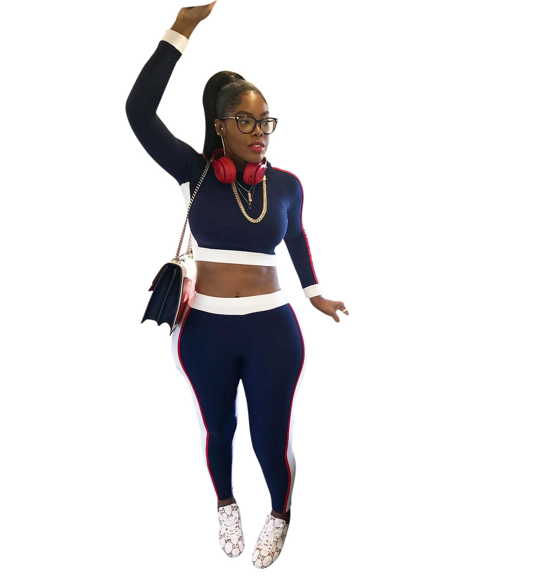 Costume femme en Zhigong - Ref 3335723 Image 21