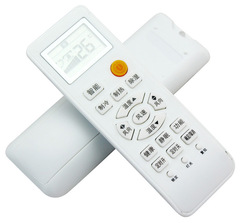 Applicable to Haier Air Conditioner Remote Control KFR-26/32/35GW/01GFC13 23GW/01GIC13 Tungsten