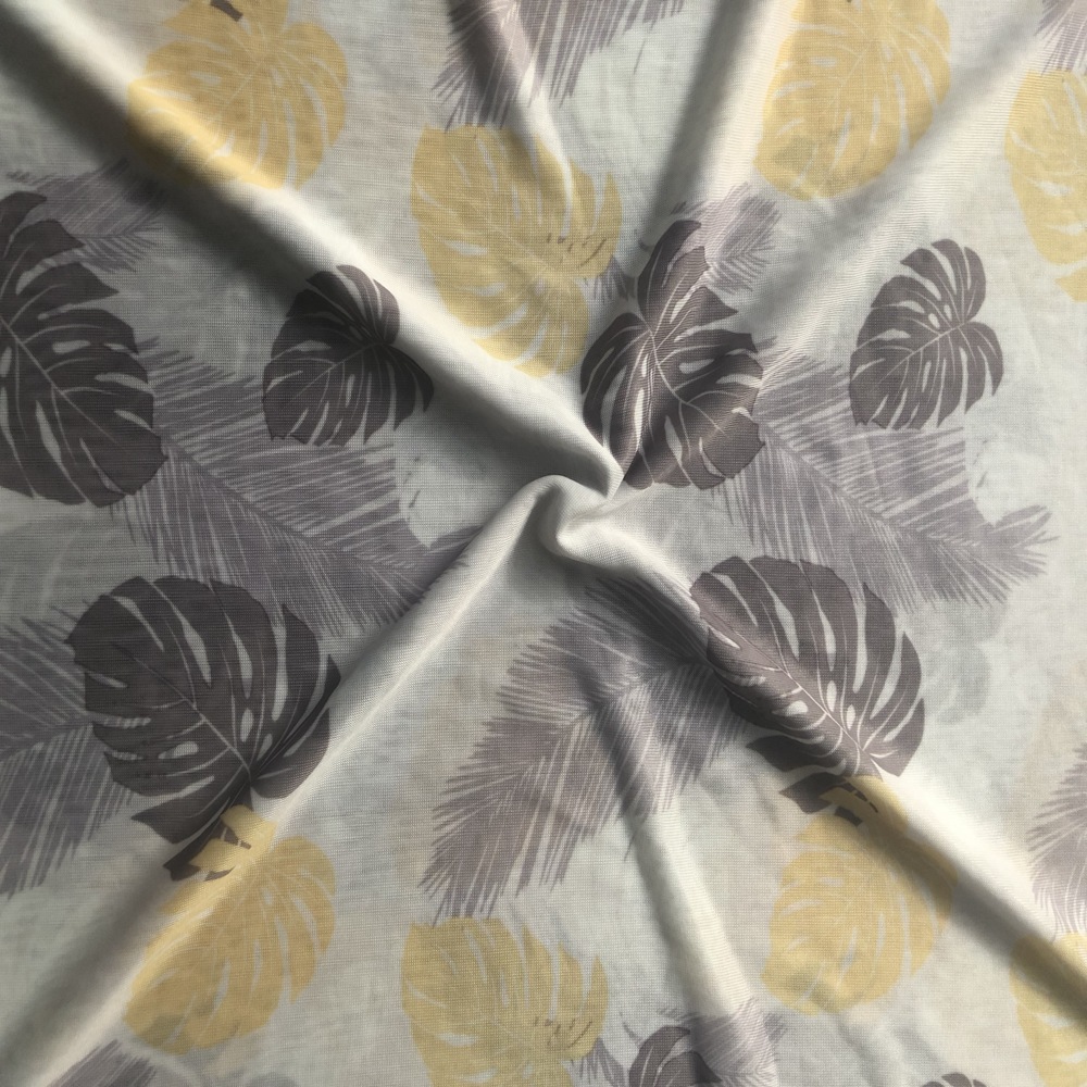 接触冷感汗布21