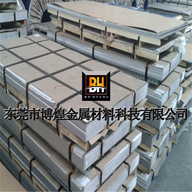 供应 SUS416F不锈钢 研磨棒 SUS420j2不锈钢厚薄板 定尺切