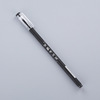 The new creative text neutral strokes scum student signs a pen stitch tube 0.5mm office pen wholesale